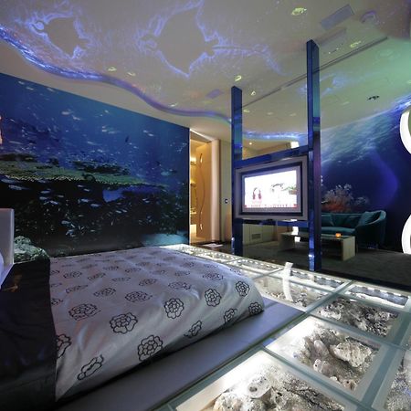 Dubai Villa Motel Daya Værelse billede