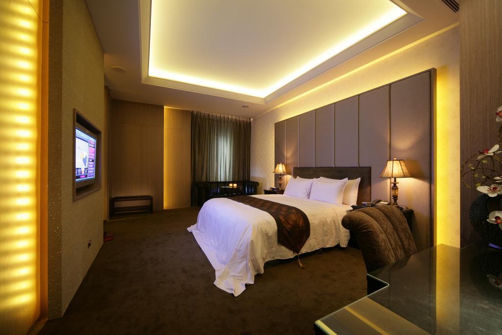 Dubai Villa Motel Daya Eksteriør billede