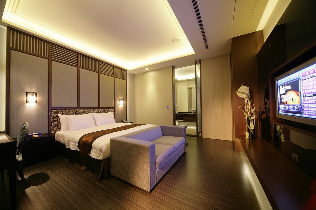 Dubai Villa Motel Daya Eksteriør billede