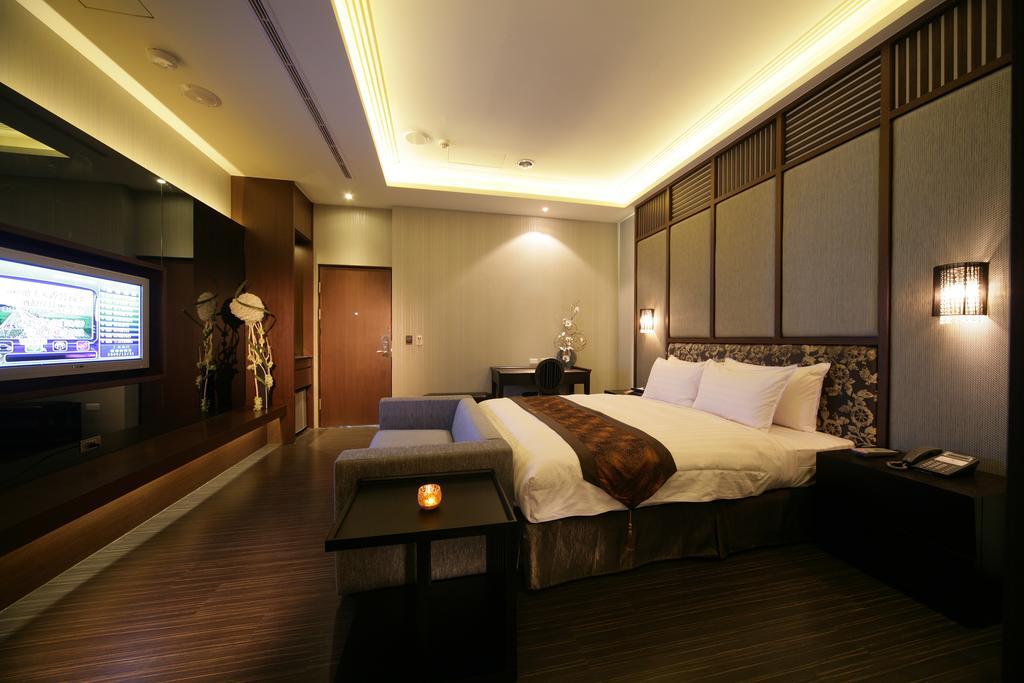 Dubai Villa Motel Daya Eksteriør billede