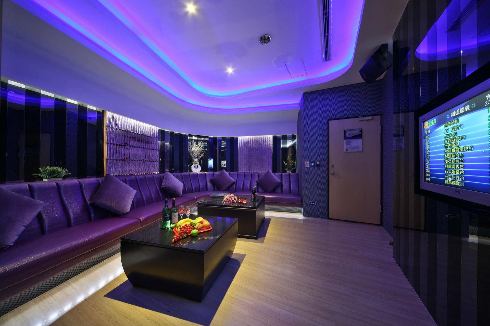 Dubai Villa Motel Daya Eksteriør billede